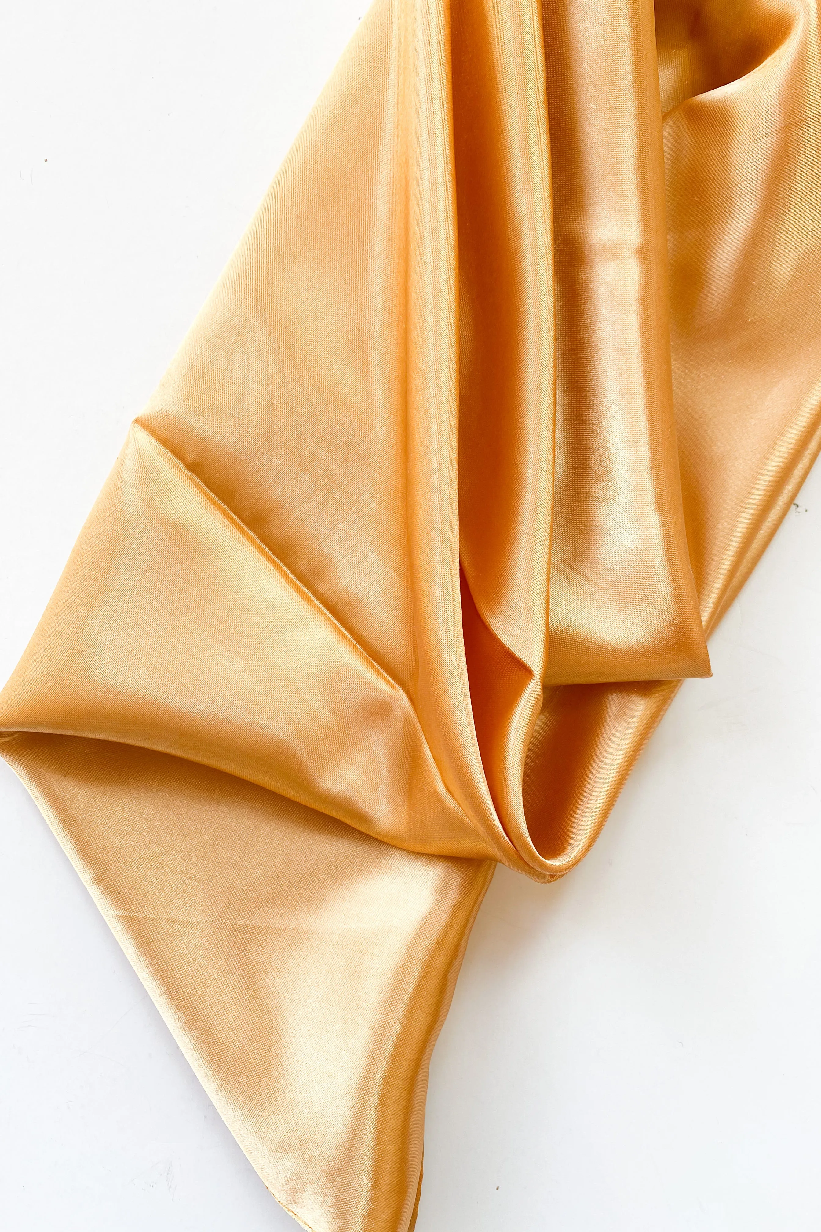 simple beauty scarf