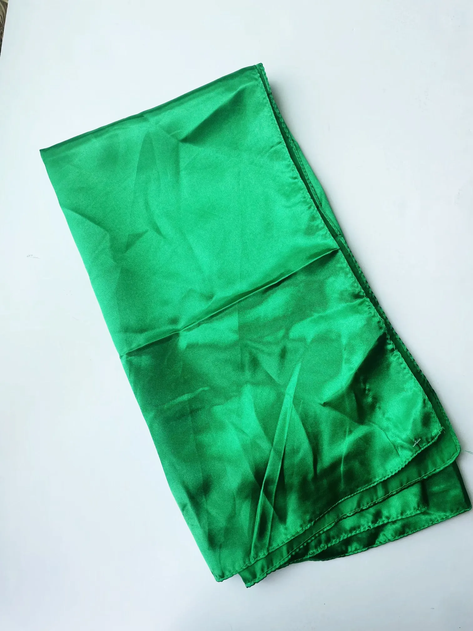 simple beauty scarf