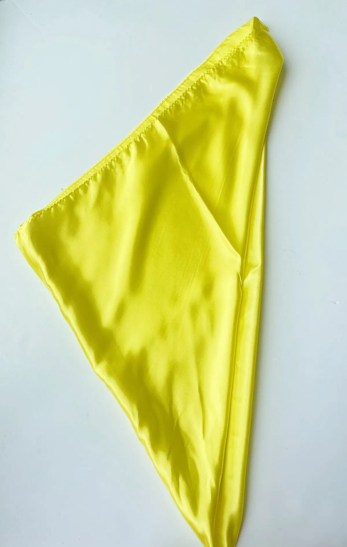 simple beauty scarf