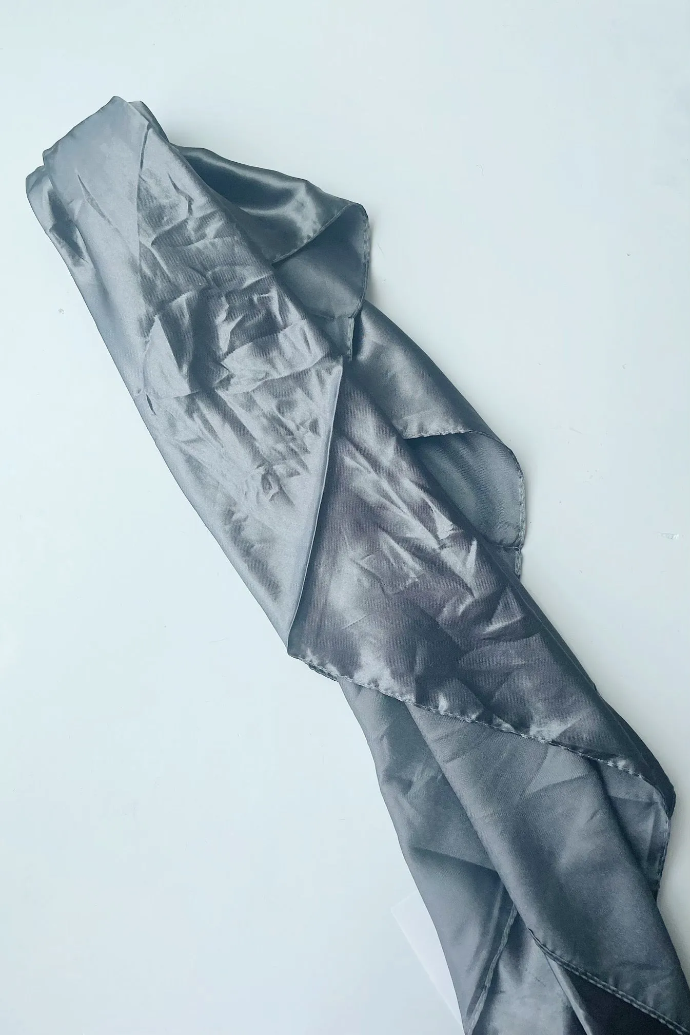 simple beauty scarf