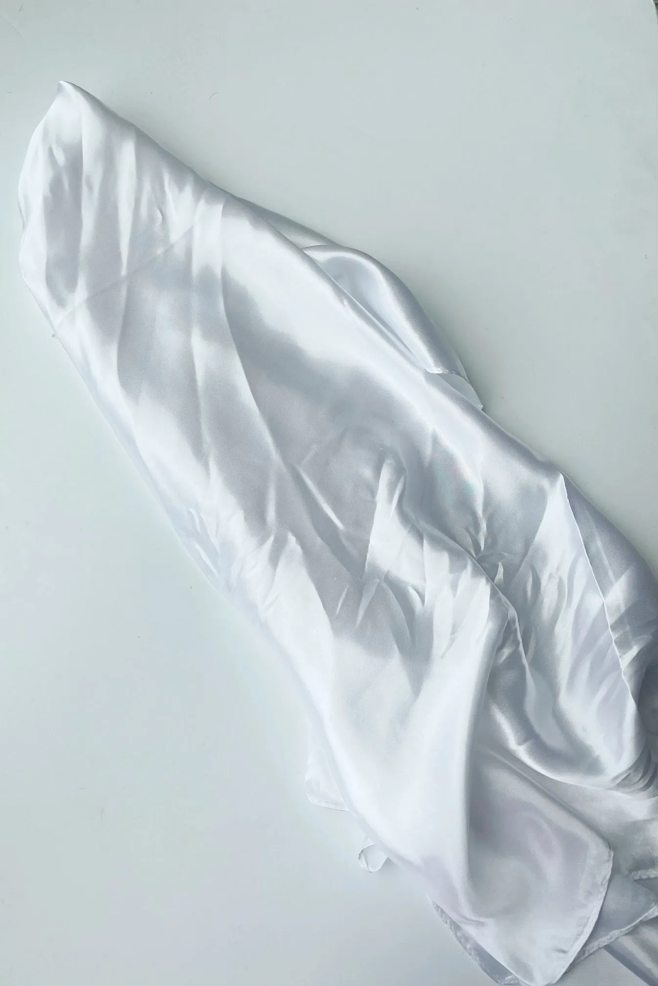 simple beauty scarf