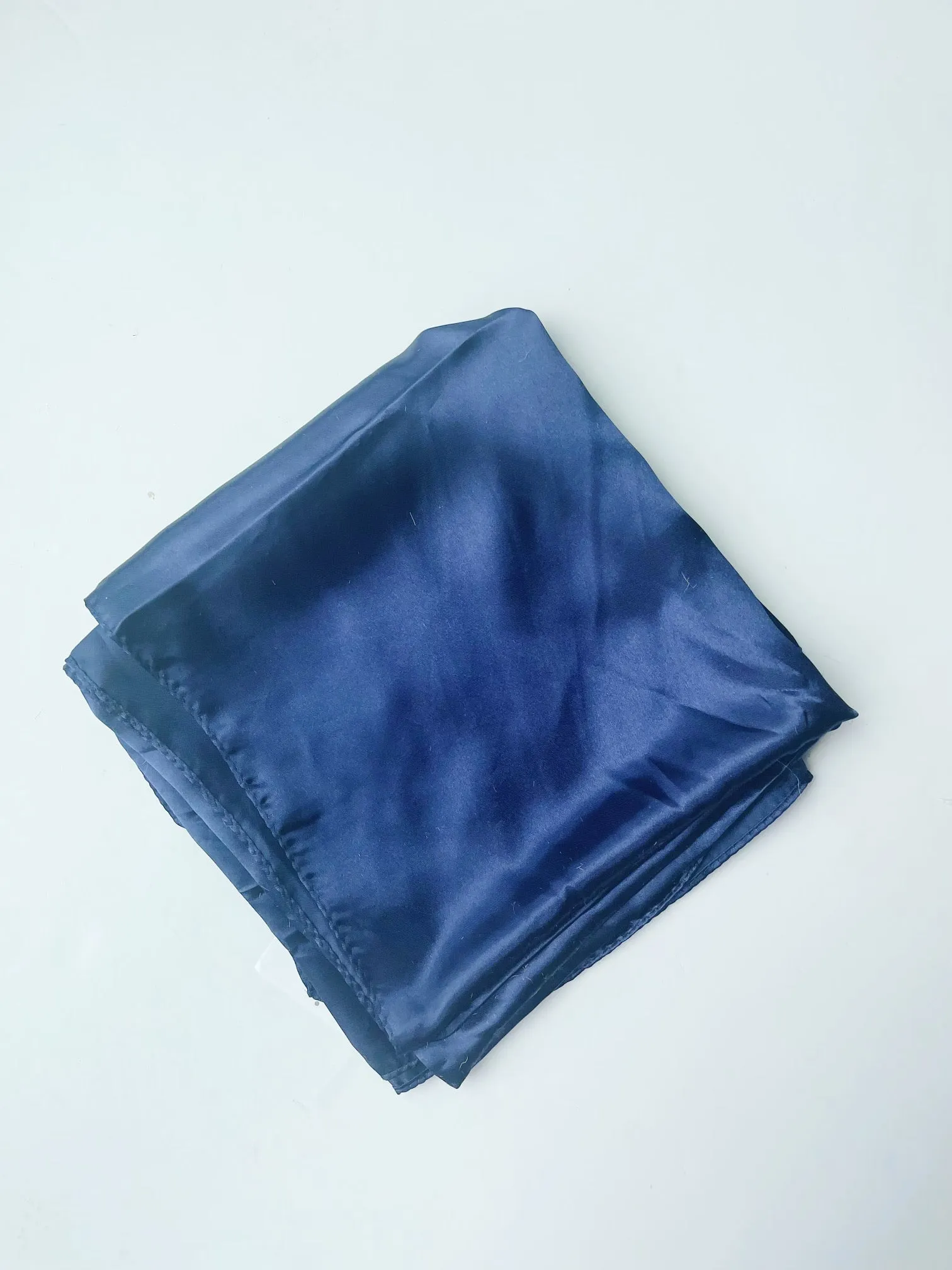 simple beauty scarf