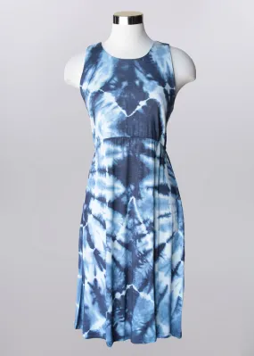 Sky Dress