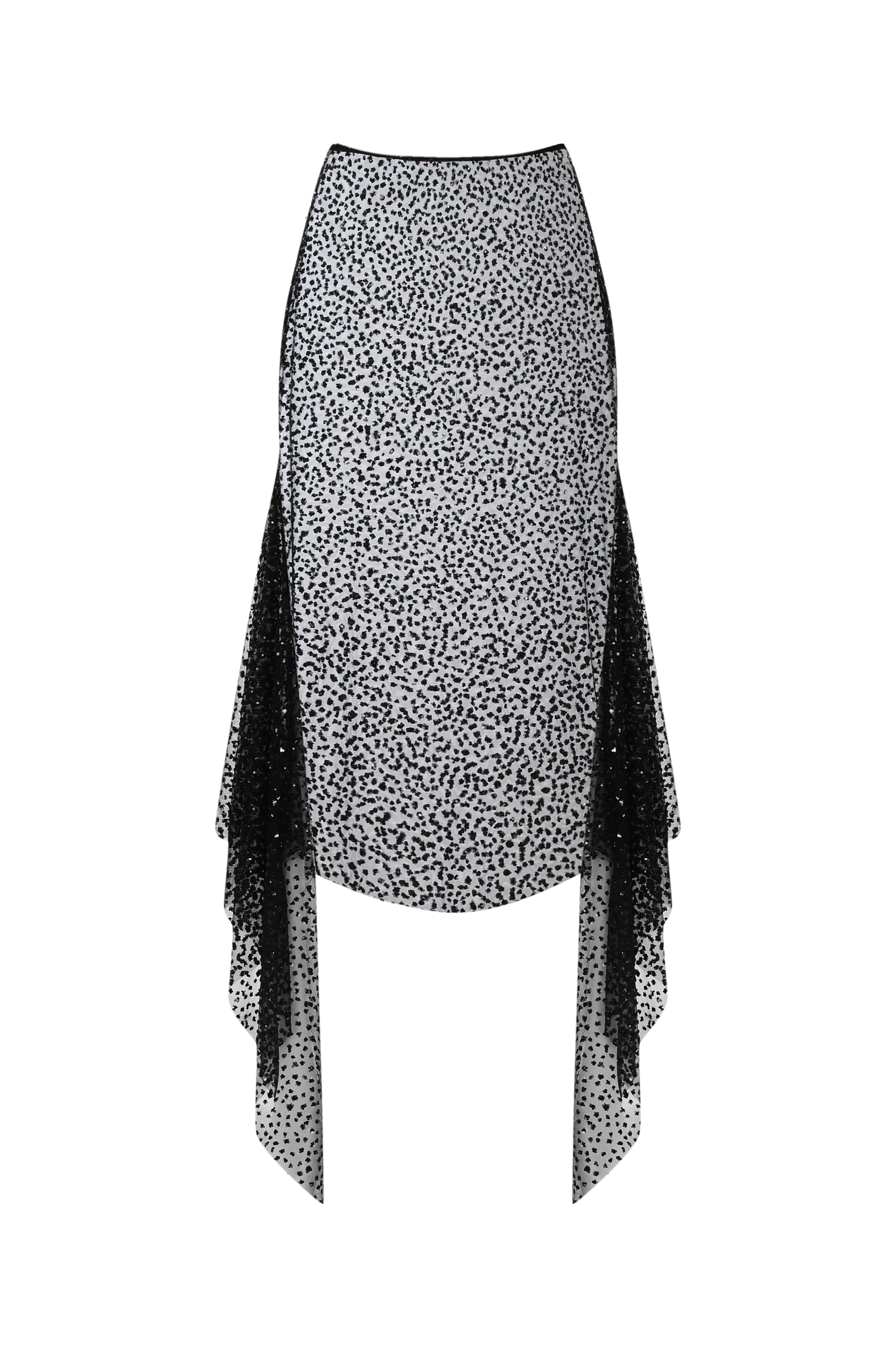 SMOKIN HOT SKIRT