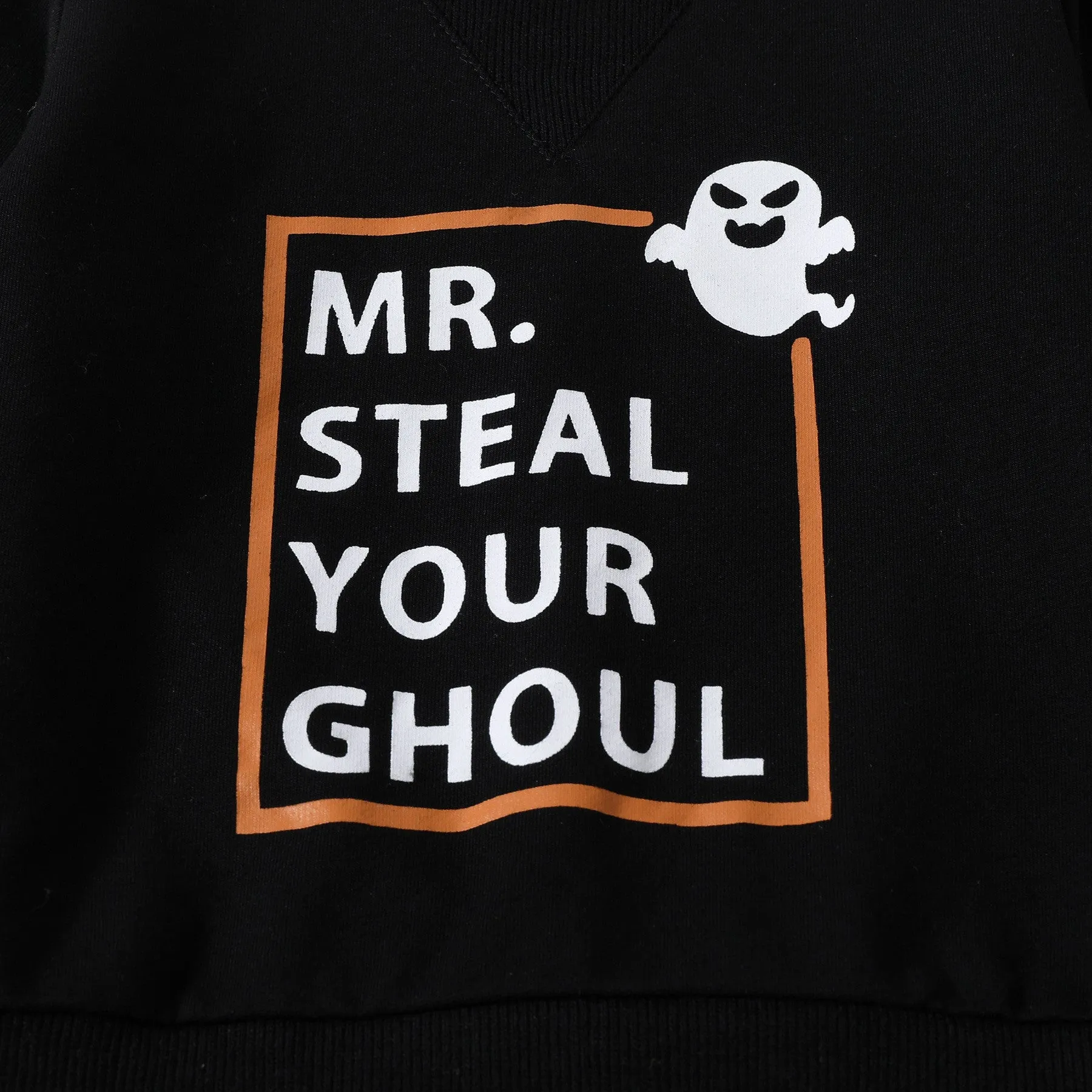 Steal Your Ghoul Outfit