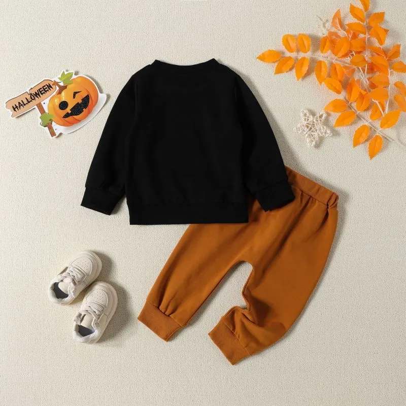 Steal Your Ghoul Outfit