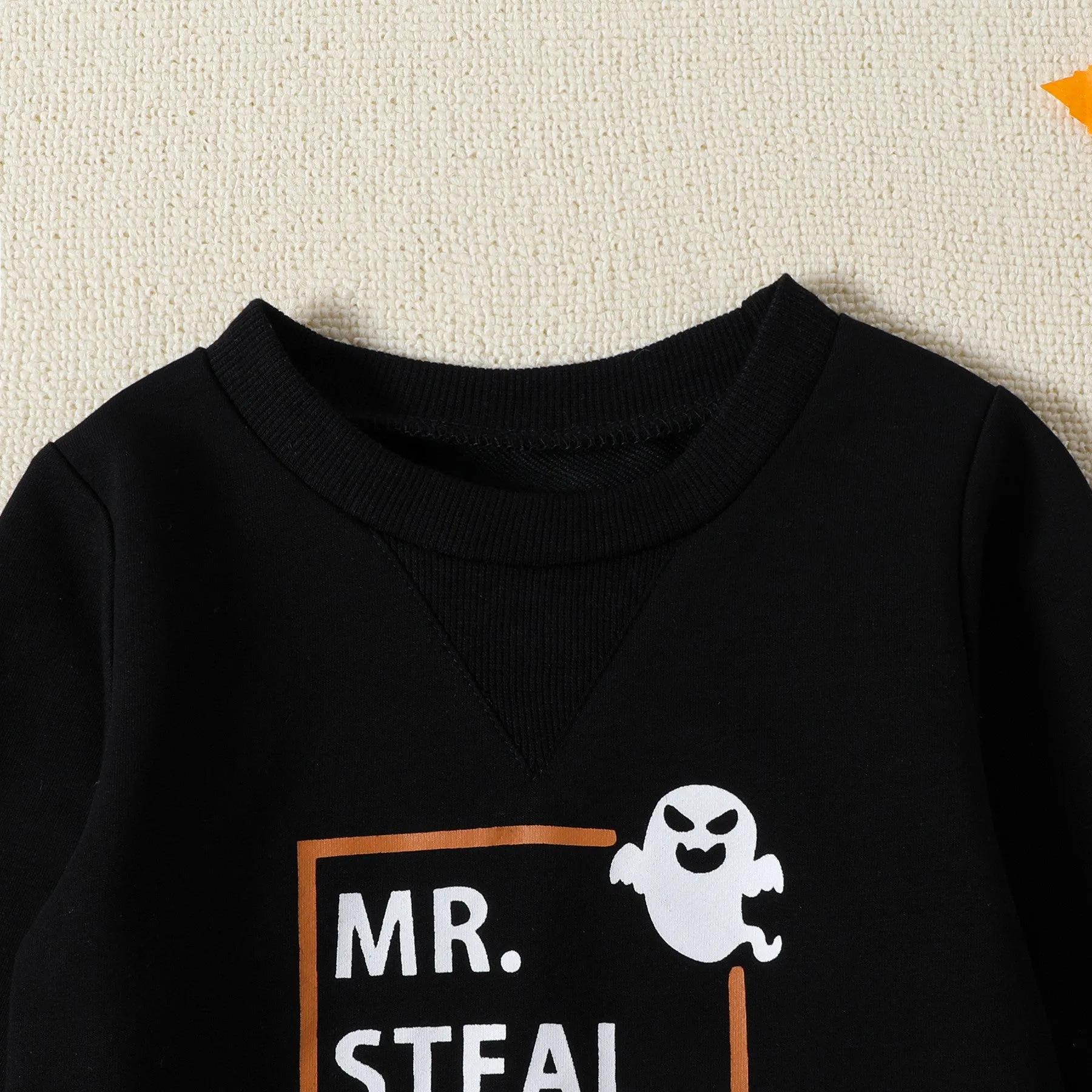 Steal Your Ghoul Outfit