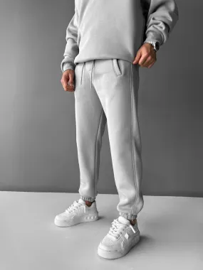 Sweatpants - Grey