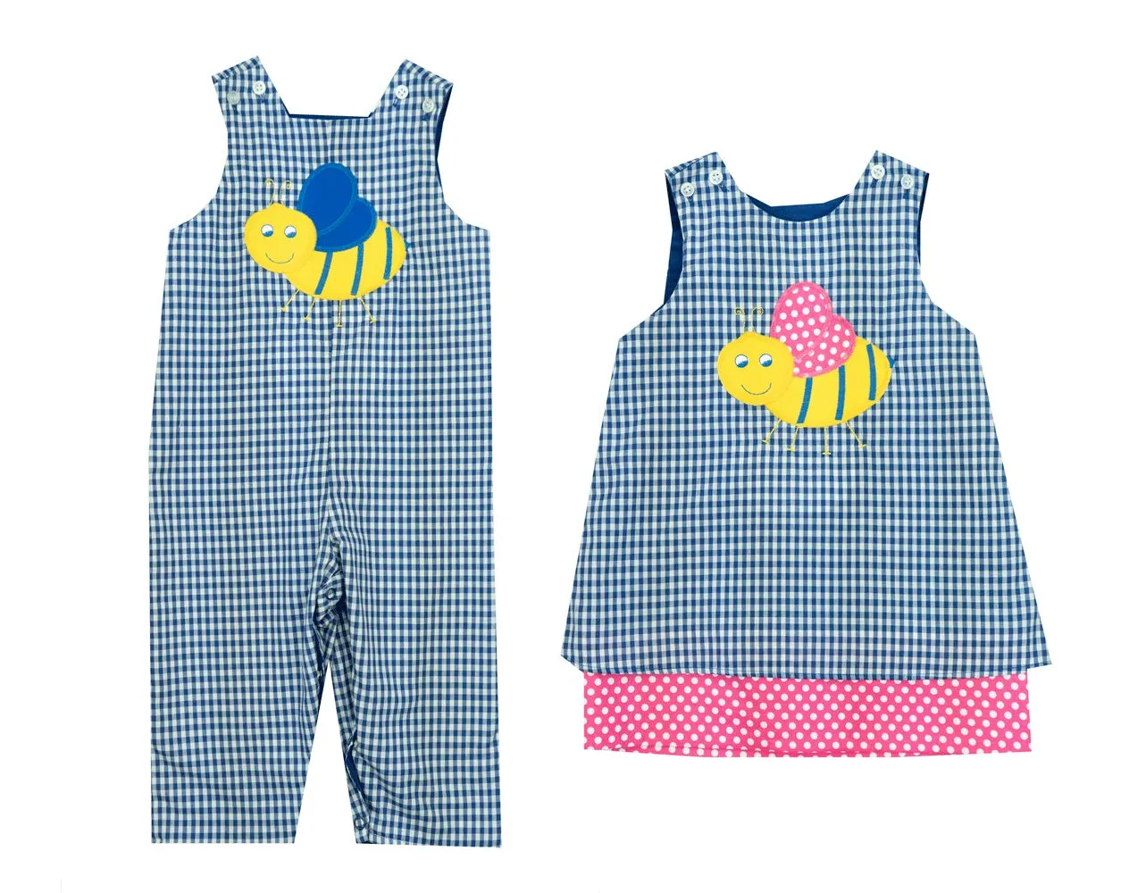 The Bailey Boys Reversible Snowman Longall