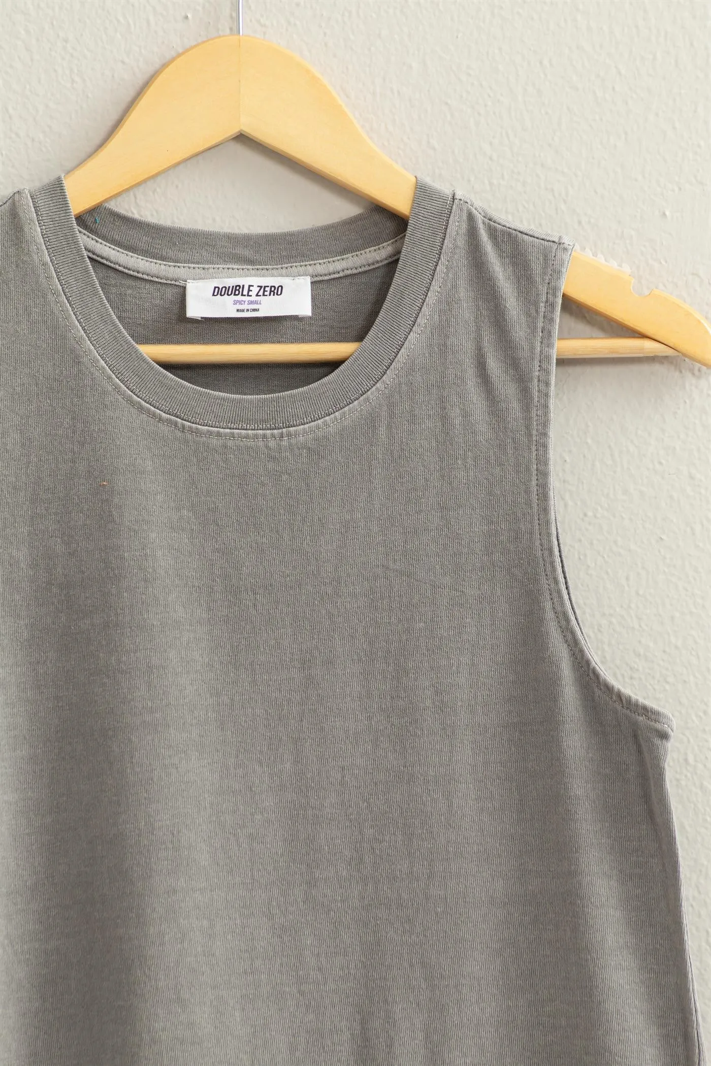 The HyFve Tank Dress
