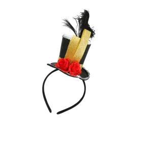 Top Hat Headband