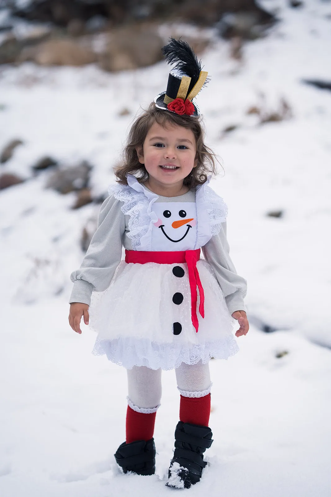 Top Hat Headband