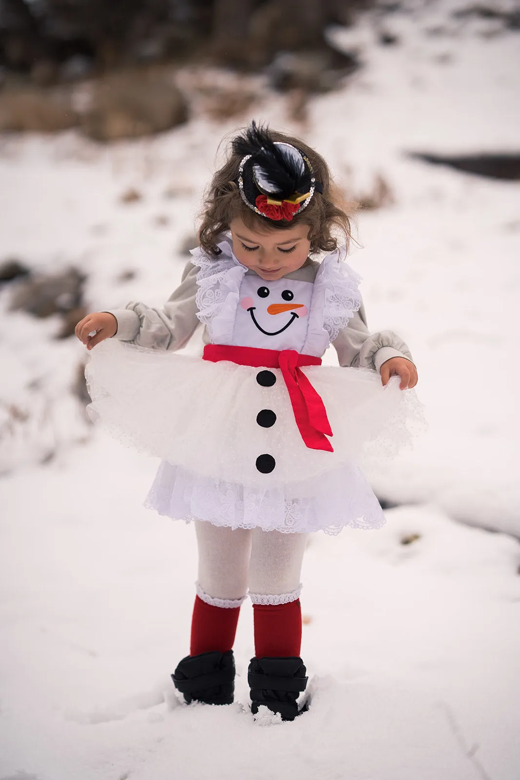 Top Hat Headband