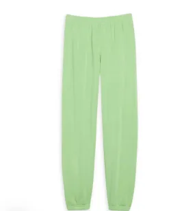 Tween Green Dylan Sweatpants