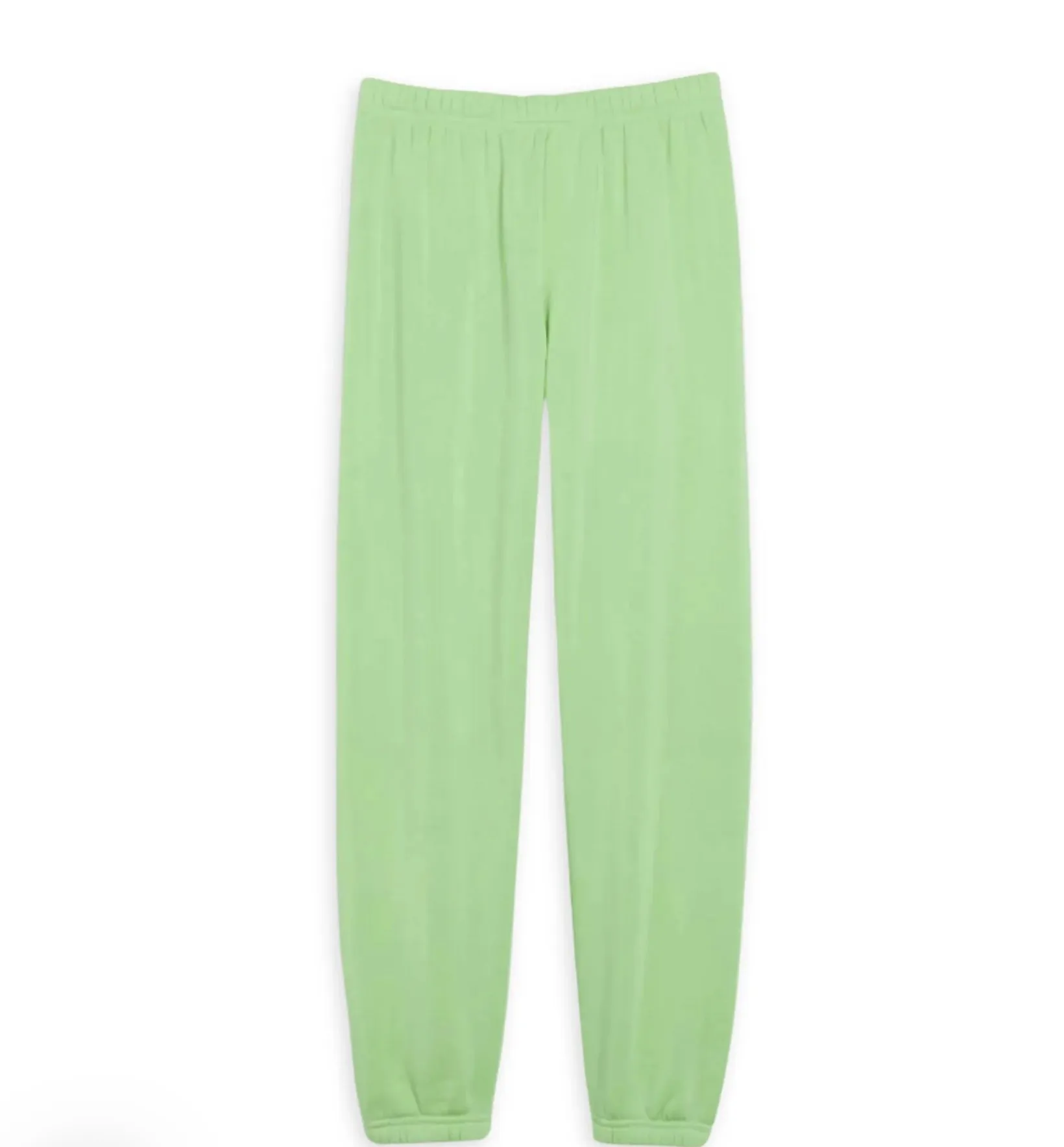 Tween Green Dylan Sweatpants