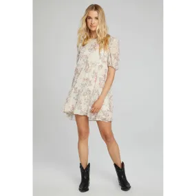 TYLER MINI DRESS