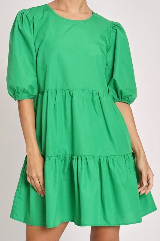 Veronica Dress