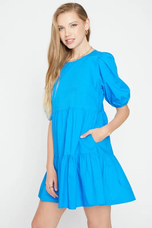 Veronica Dress