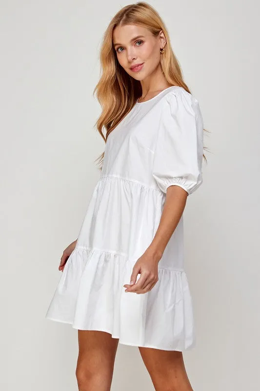 Veronica Dress