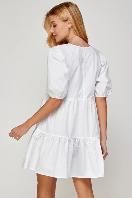 Veronica Dress