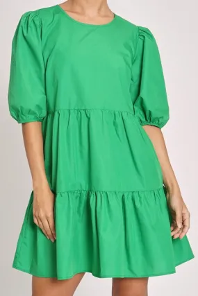 Veronica Dress