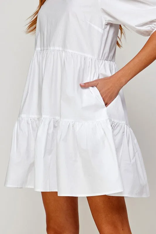 Veronica Dress