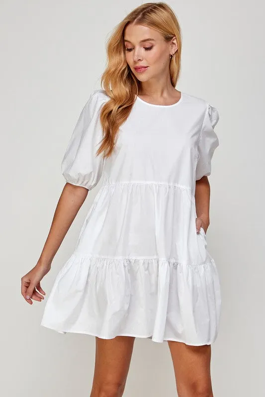 Veronica Dress