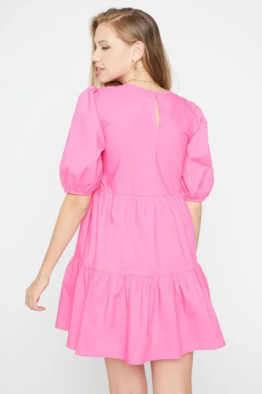 Veronica Dress