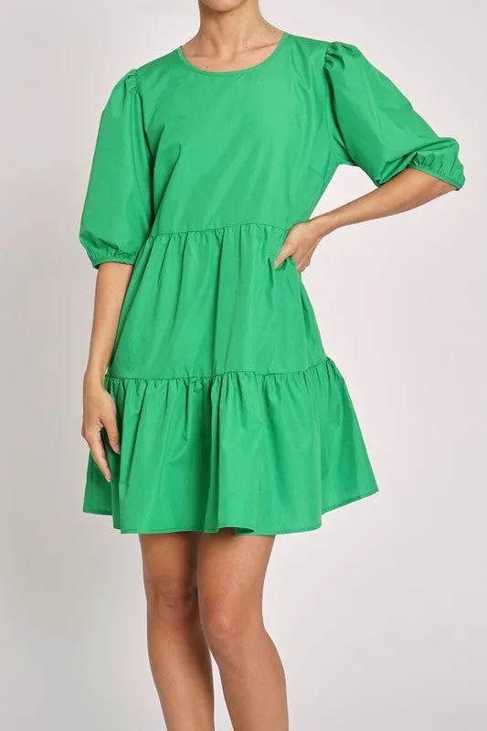 Veronica Dress