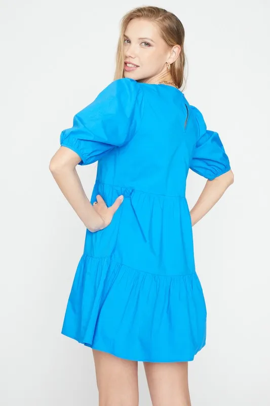 Veronica Dress