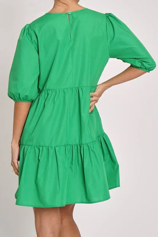 Veronica Dress