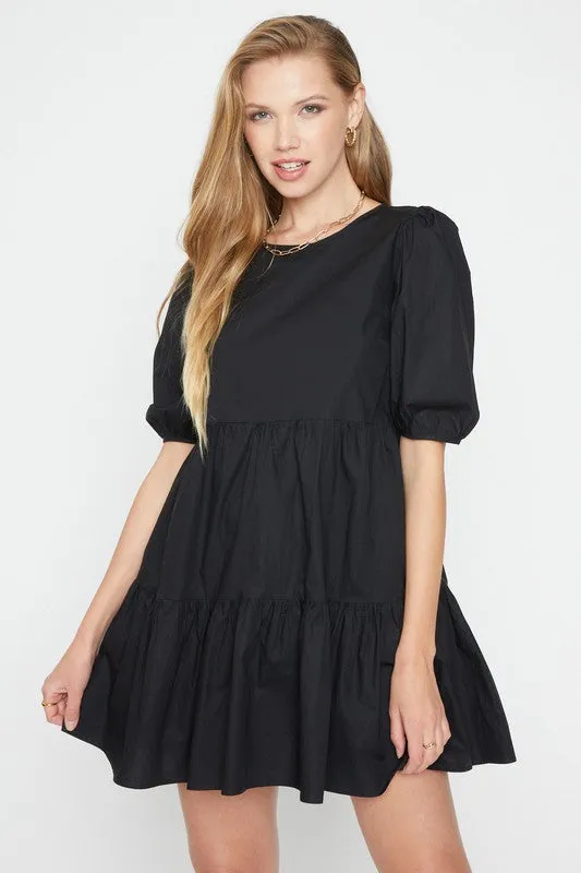 Veronica Dress