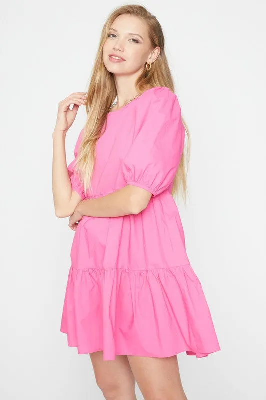 Veronica Dress