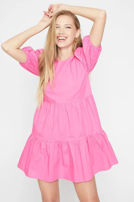 Veronica Dress