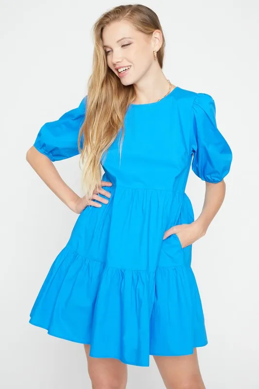 Veronica Dress