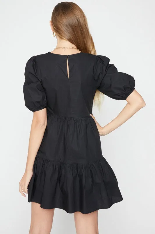 Veronica Dress