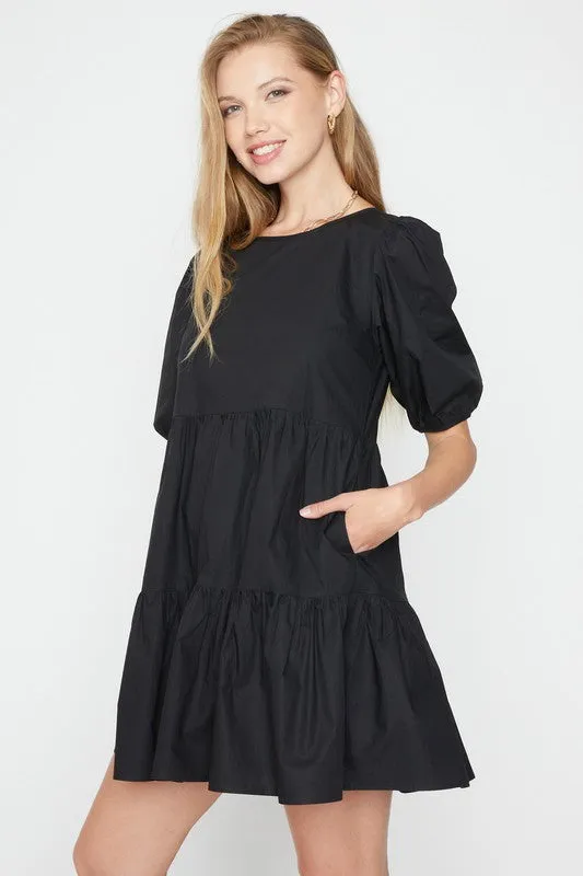 Veronica Dress