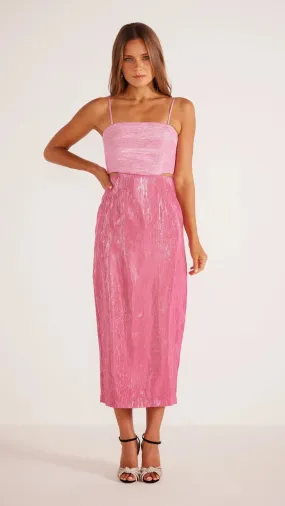 vida-midi-dress-pink