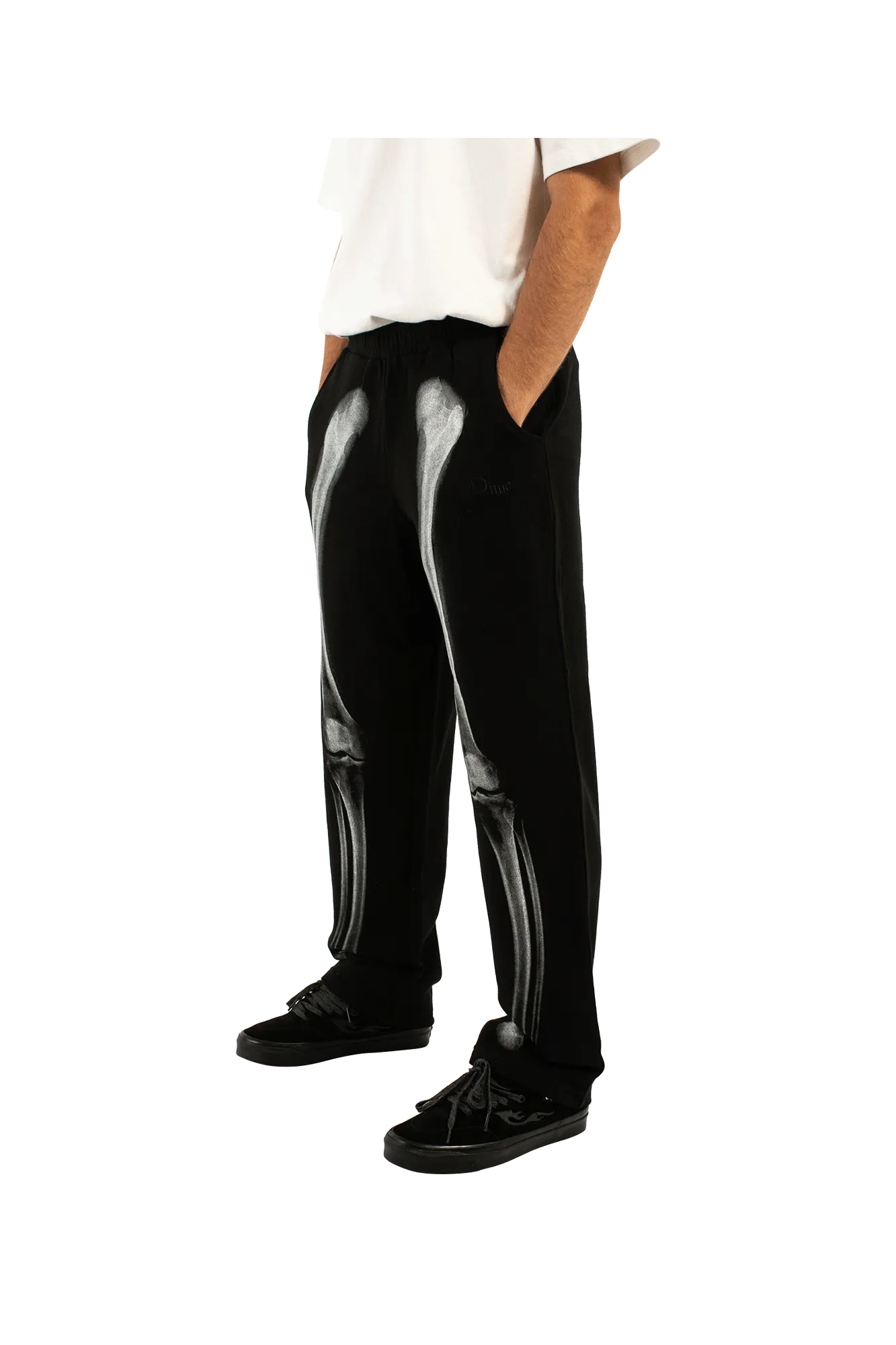 Wave Bones Sweatpants