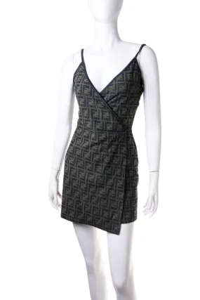 Wrap Dress