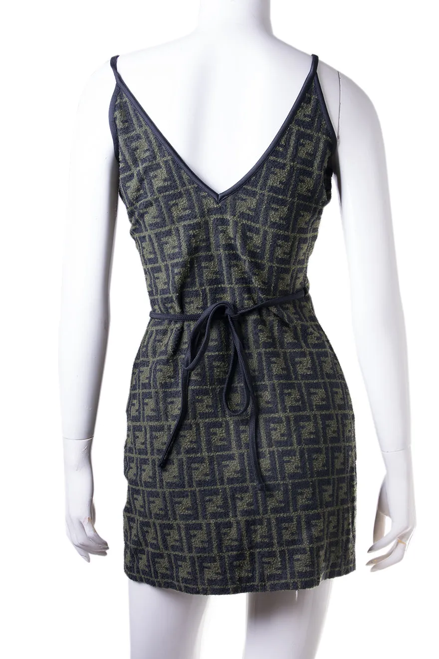 Wrap Dress