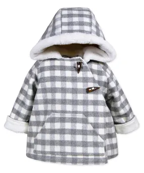 Wrap Jacket