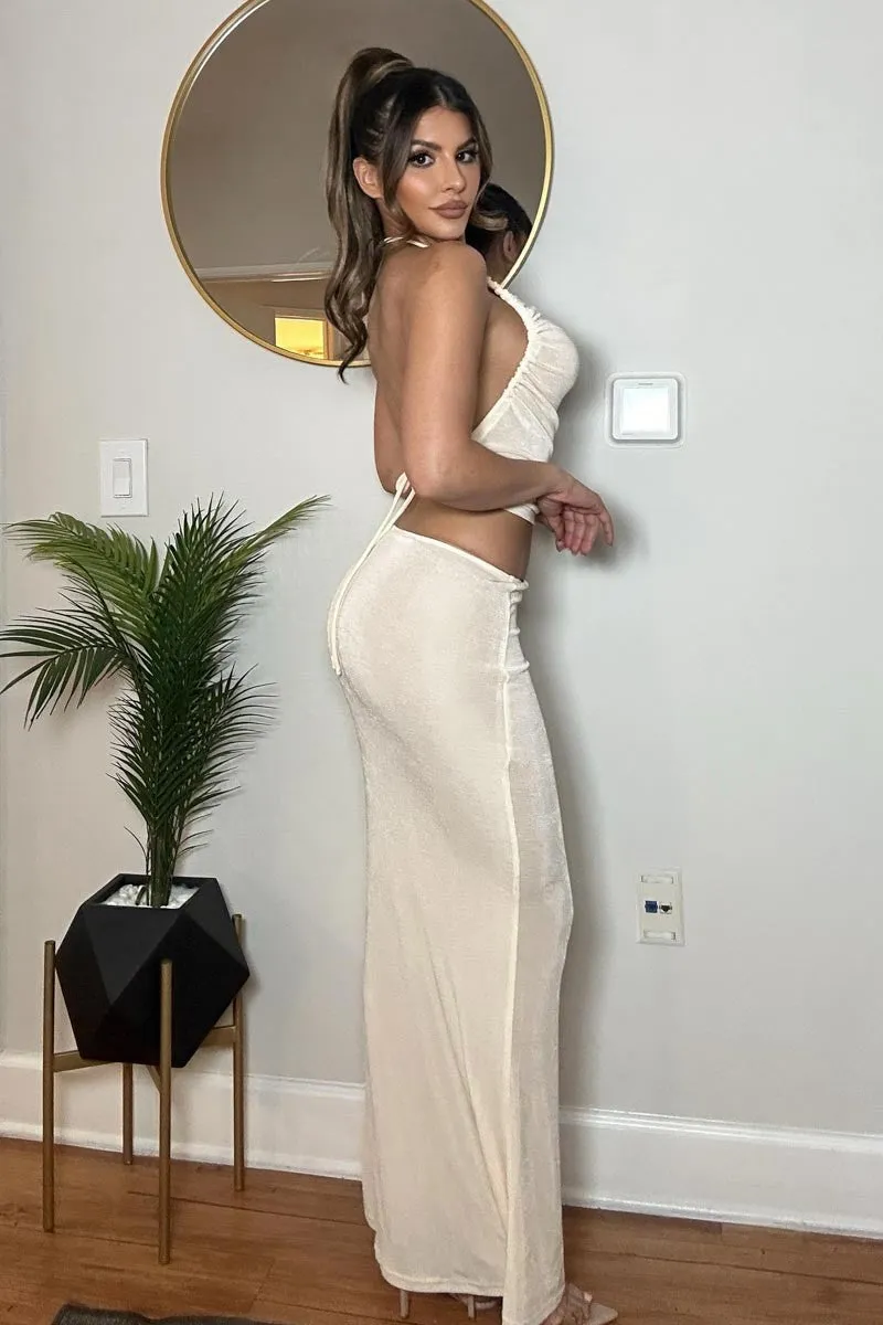 Zara Skirt